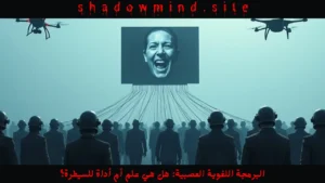 البرمجة اللغوية العصبية هل هي علم أم أداة للسيطرة؟