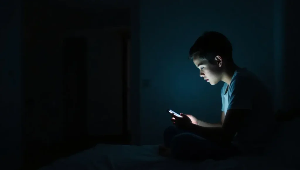 هل لعبة الحوت الازرق له علاقة بالمسونية