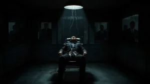 MK Ultra مشروع السيطرة على العقول حين استُخدمت النفس البشرية كحقل تجارب